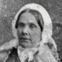 Christina Currie (1840 - 1873) Profile